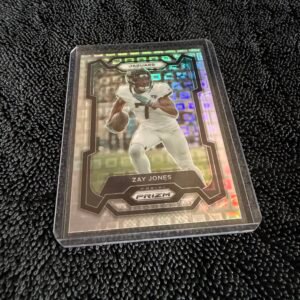 Zay Jones 2023 Panini Prizm 278/400