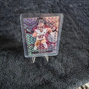 Nick Bosa 2024 Panini Prizm MOSAIC