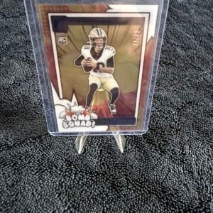 Spencer Rattler 2024 Panini Bomb Squad 47/49