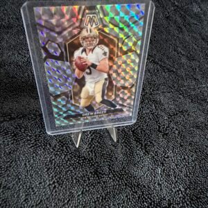 Drew Brees 2024 Panini MOSAIC Prizm